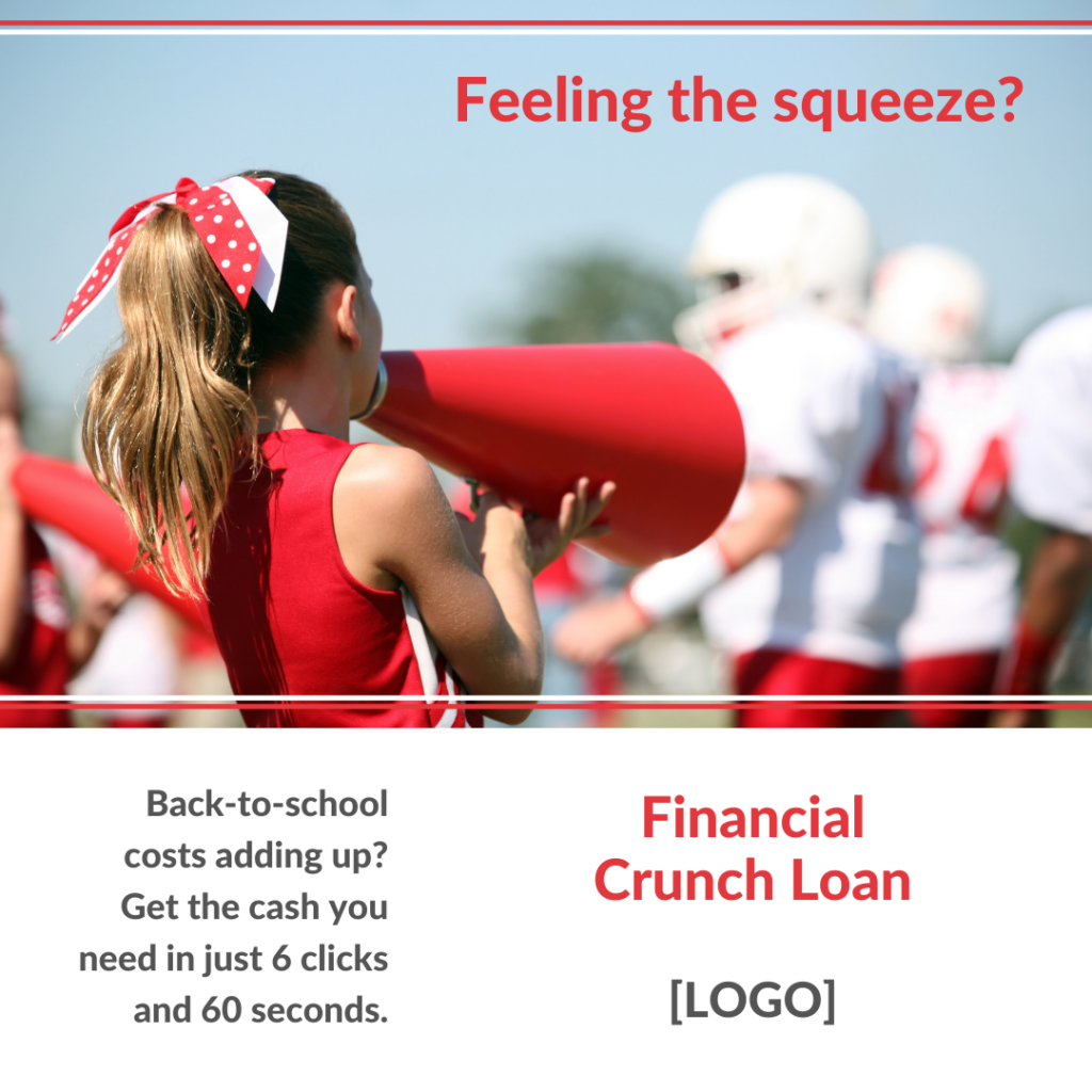 Client Marketing Resource Center QCash Financial