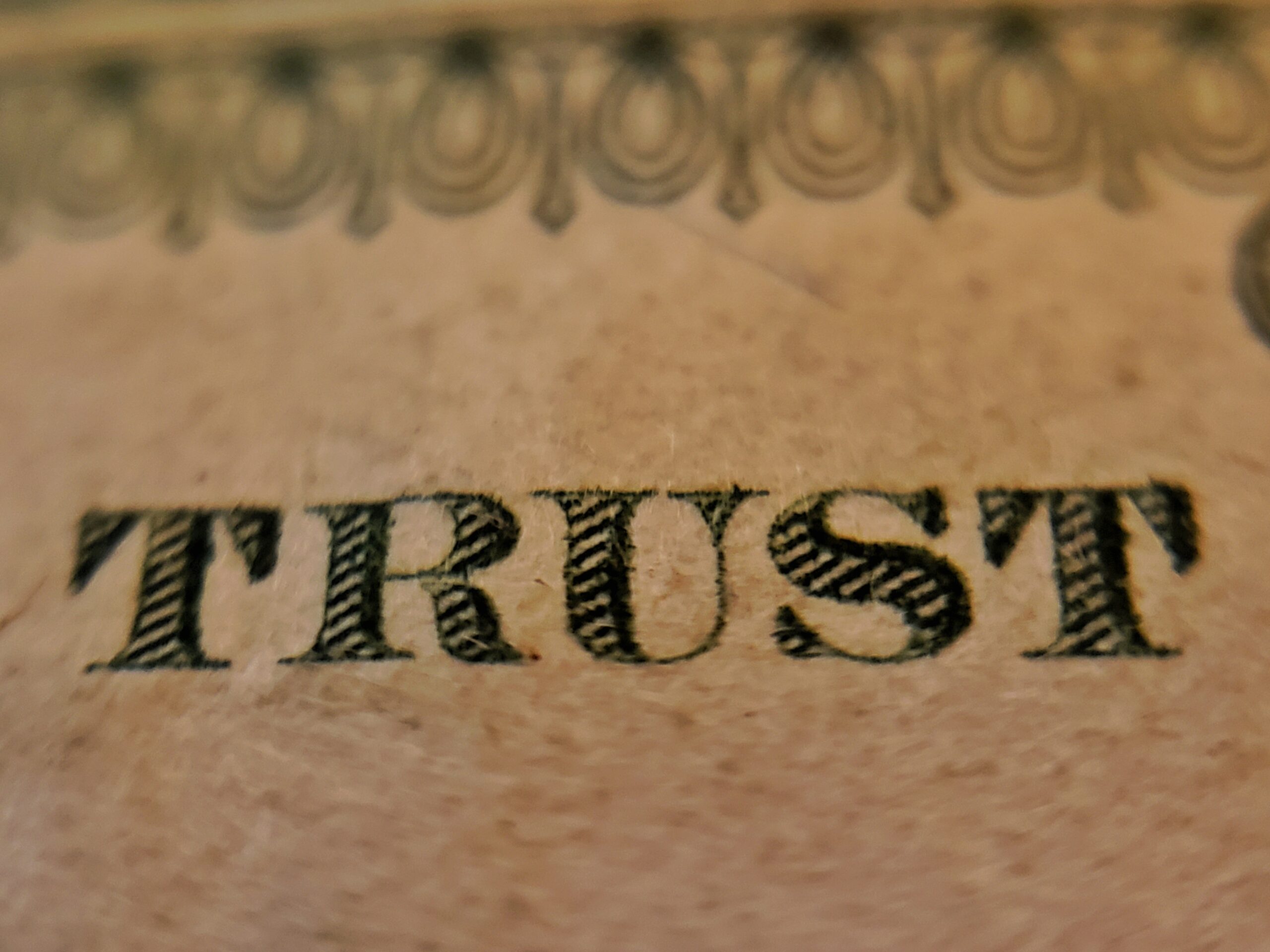 Digital or in-person, fundamental trust in credit unions remains the same