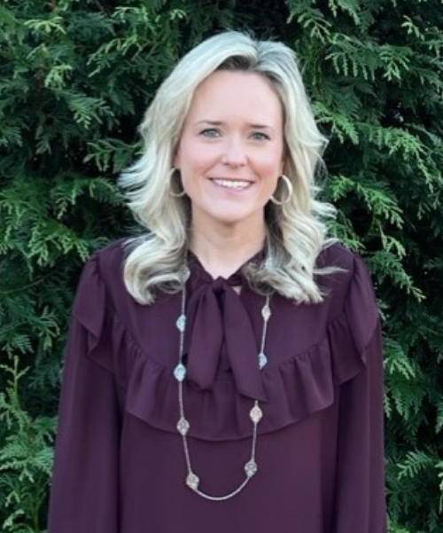 Kristin Roche