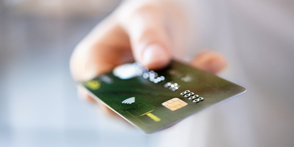 As credit card spending rises, CUs must encourage financial discipline