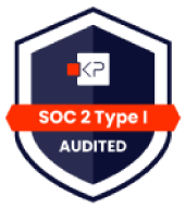 SOC 2 Emblem