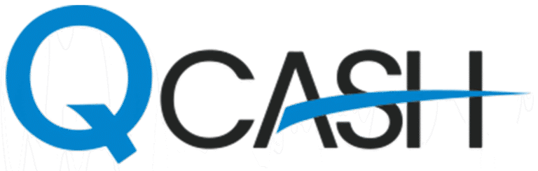 qcash-logo